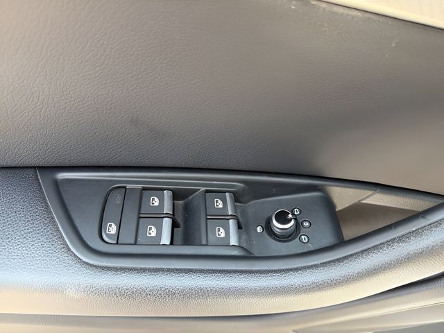 Used 2018 Audi A4 Sedan