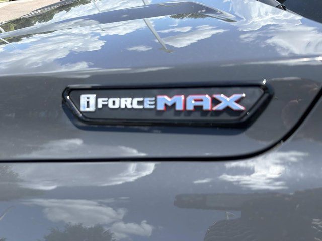 New 2026 Toyota 4Runner i-FORCE MAX SUV