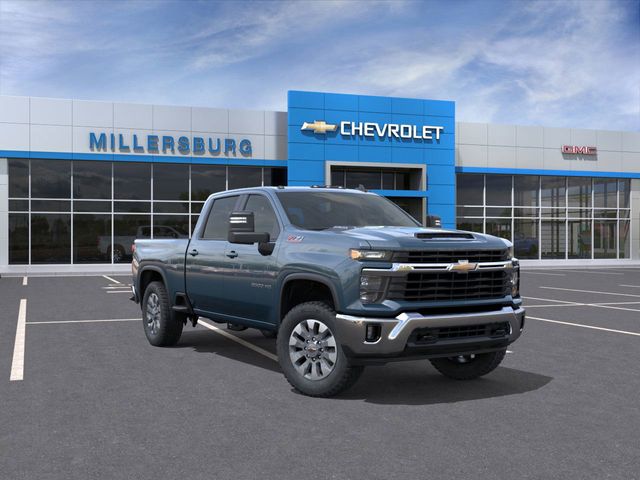 2025 Chevrolet Silverado 2500HD for sale in Cleveland, Ohio