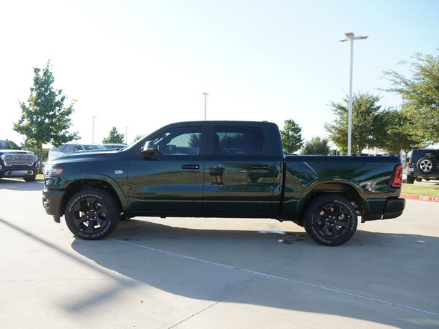 New 2026 Ram 1500 Truck