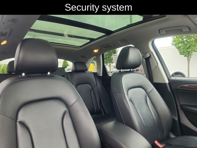 Used 2017 Audi Q5 For Sale in Grove City, OH