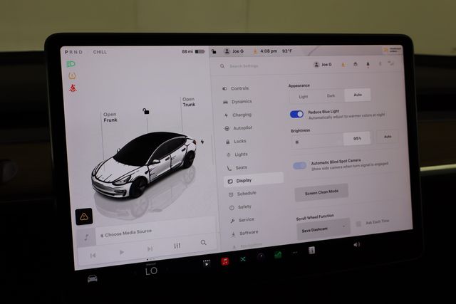TeslaModel 334