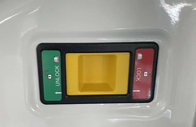 New 2025 White Ford Base image 11