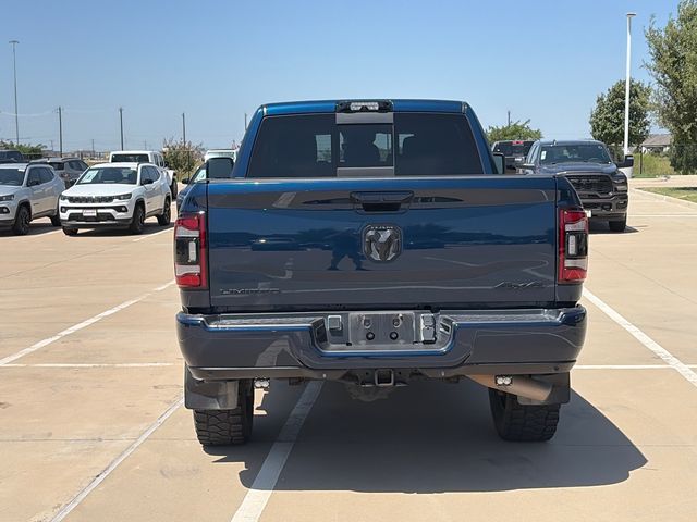 Used 2023 Ram 2500 Truck