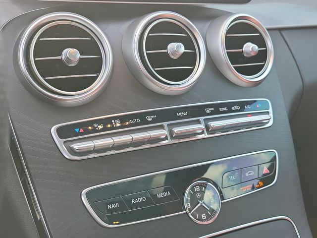 2021 Mercedes-Benz C-Class C 300  at Community Toyota