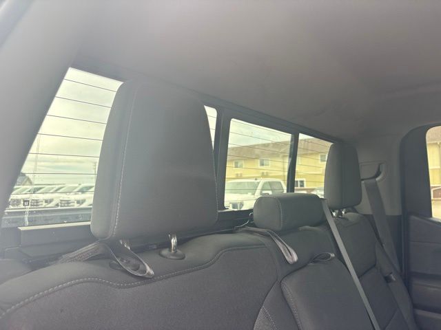 Used 2020 Chevrolet Silverado 1500 Truck