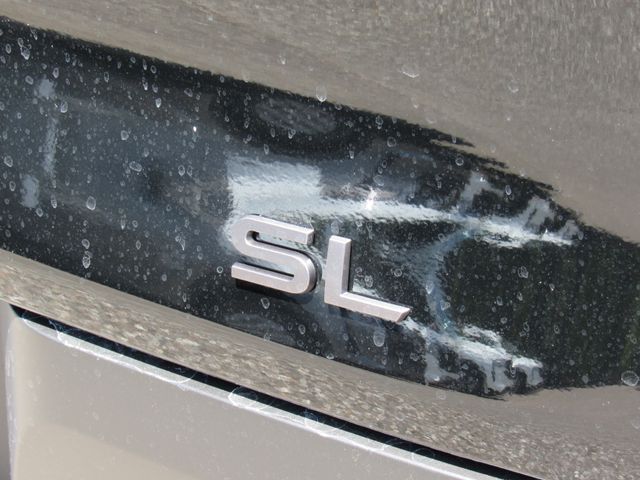 2026 Nissan Murano SL - Photo 14