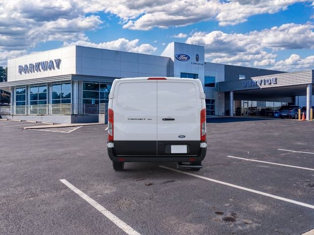 New 2026 White Ford Base image 5
