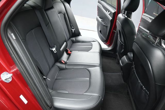 Used 2022 Kia K5 Sedan