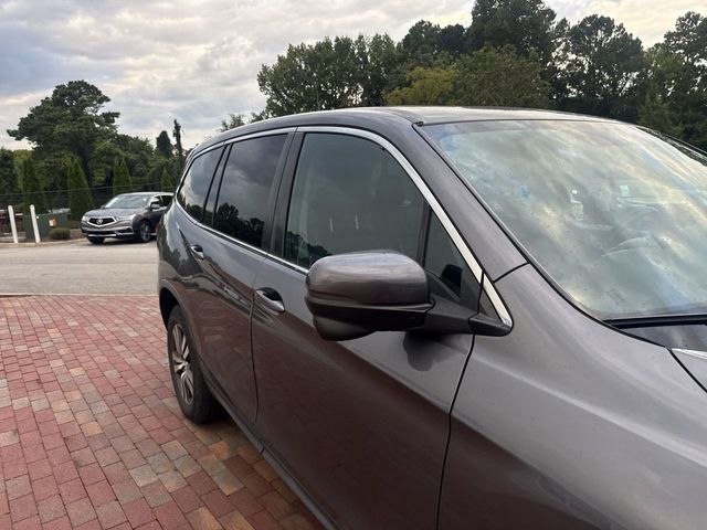 Used 2017 Honda Pilot SUV