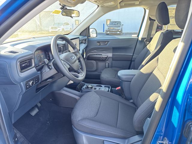 new 2025 Ford Maverick car, priced at $28,229