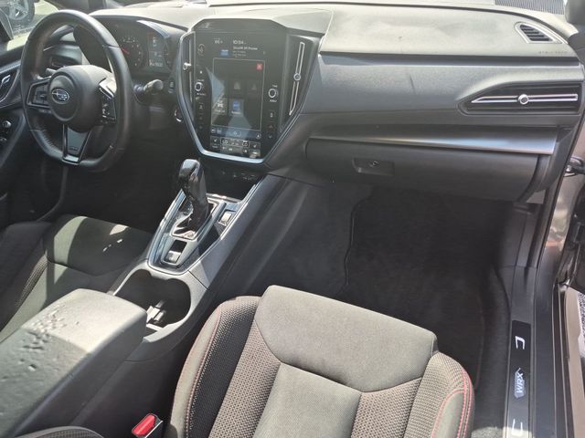 Used 2022 Subaru WRX Premium 4D Sedan