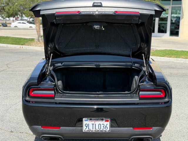 2023 Dodge Challenger SRT Hellcat Jailbreak photo