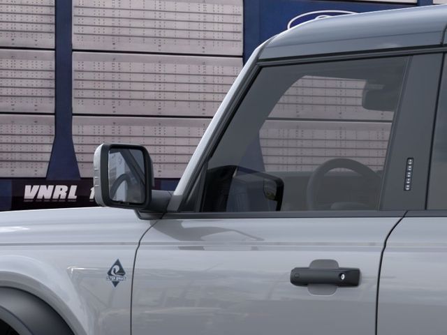 New 2026 White Ford Outer Banks image 22