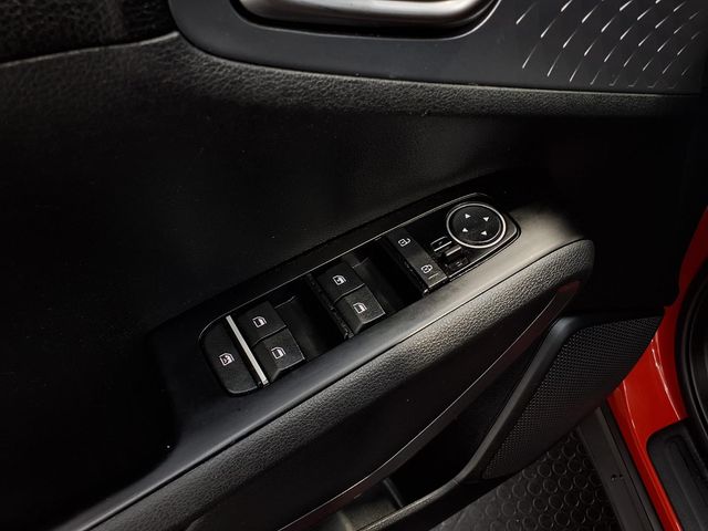 2020 Kia Soul S Red at Autostrade