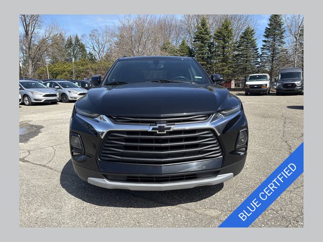 2020 Chevrolet Blazer 2LT FWD