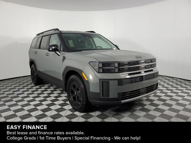 New 2025 Hyundai Santa Fe For Sale in Indianapolis, IN