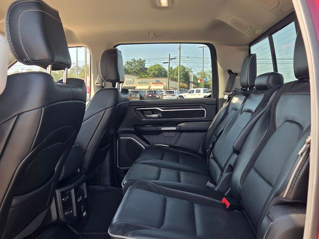 Used 2022 Ram 1500 Truck