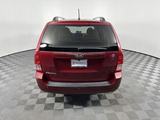 Used 2014 Kia Sedona For Sale in Indianapolis, IN