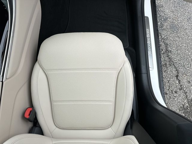 2026 Mercedes-Benz GLC GLC 300 White at Bob King Buick GMC