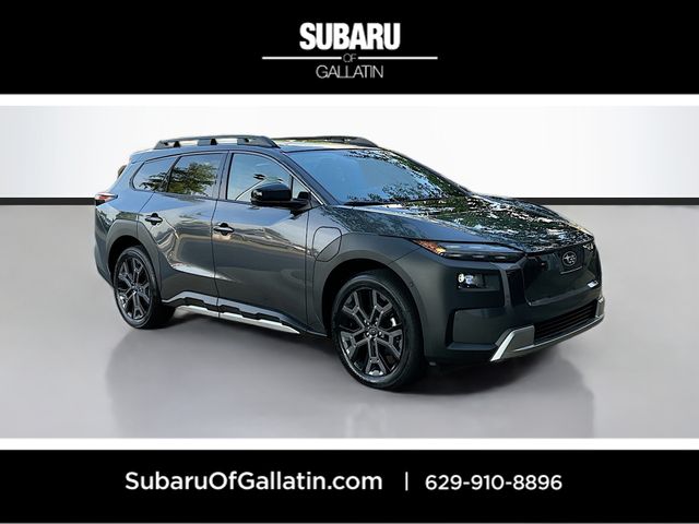 Mg8 2026 Subaru Trailseeker SUV / Crossover All-Wheel Drive Automatic