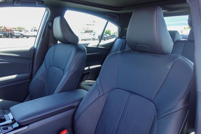 new 2026 Toyota Camry car