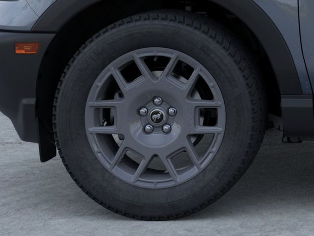 New 2026 Gray Ford Big Bend image 19