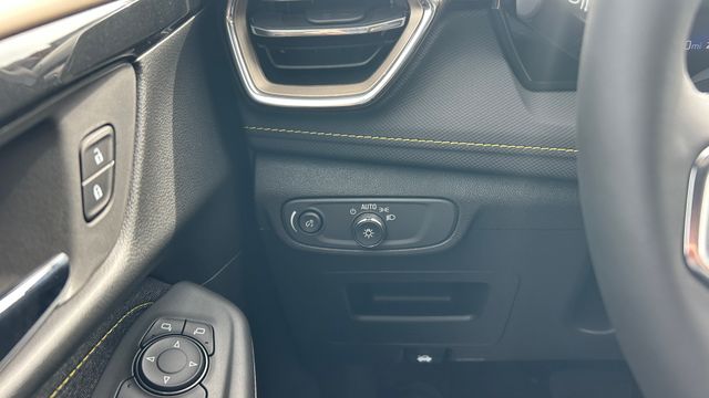 New 2026 Chevrolet TrailBlazer SUV