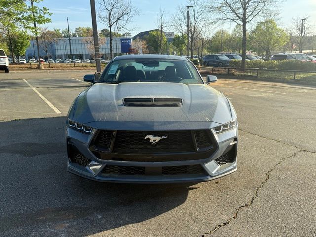 2025 Ford Mustang GT photo