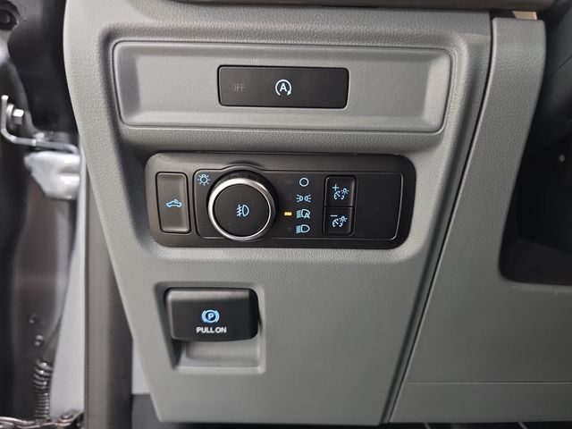 Certified Used 2025 Silver Ford XLT image 20