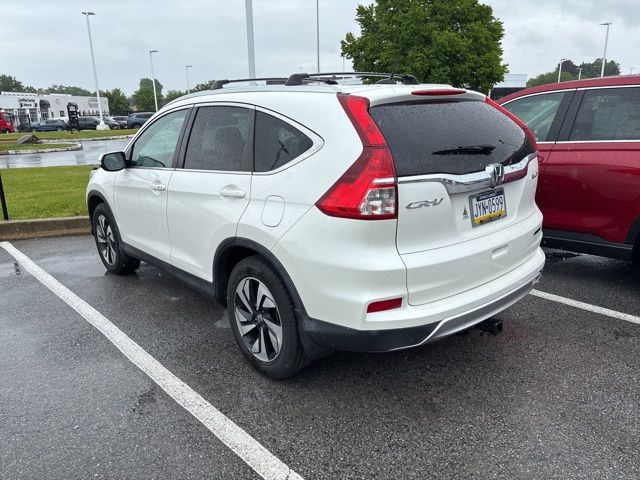 used 2016 Honda CR-V car, priced at $21,695