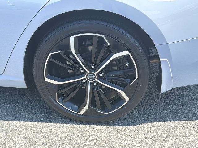 Used 2023 Nissan Altima Sedan