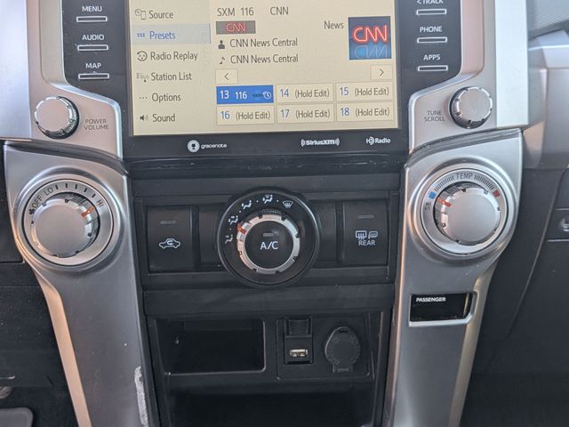 2022 Toyota 4Runner - Image 23