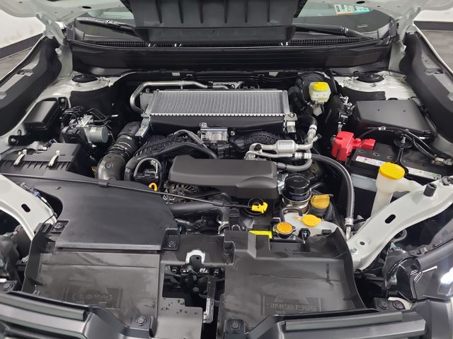 2026 – Subaru – Outback