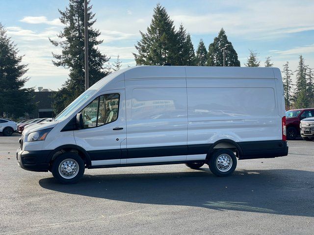 new 2026 Ford Transit-350 car, priced at $60,540