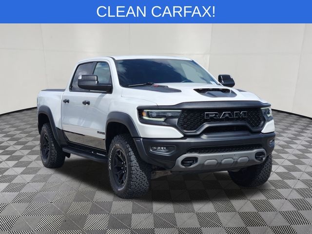 Used 2023 Ram 1500 Truck