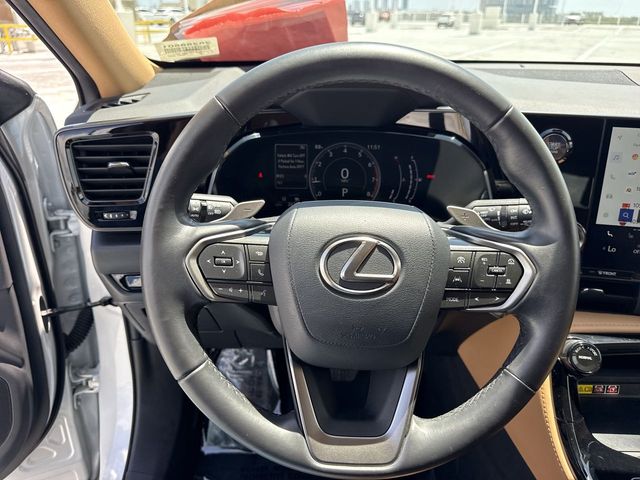 Used 2024 Lexus NX SUV