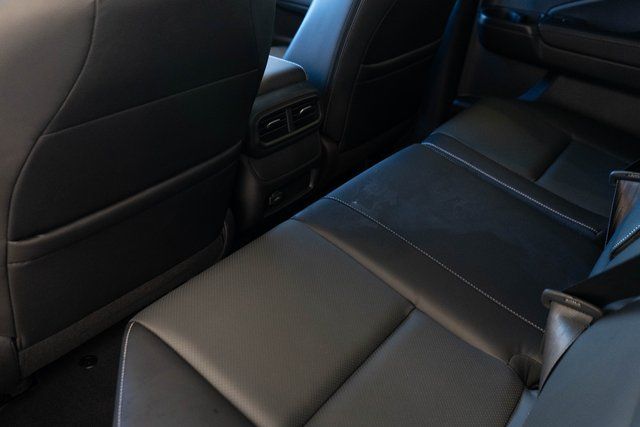 New 2026 Honda Ridgeline Truck