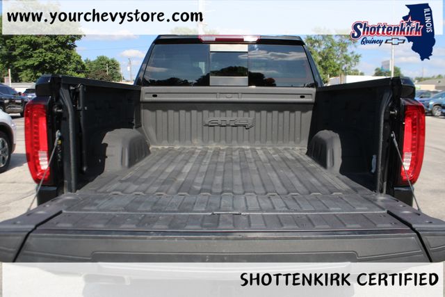 Used 2023 GMC Sierra 1500 Truck