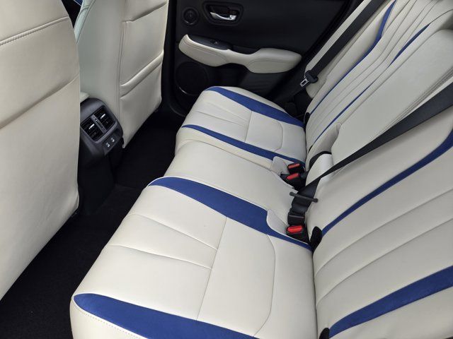 new 2026 Acura ADX car, priced at $44,675
