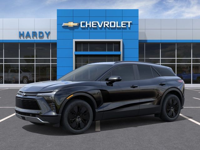 2026 Chevrolet Blazer EV LT:TS123335