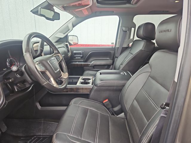 2015 GMC Sierra 1500 Denali photo