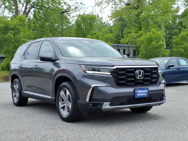 2023 Honda Pilot EX-L