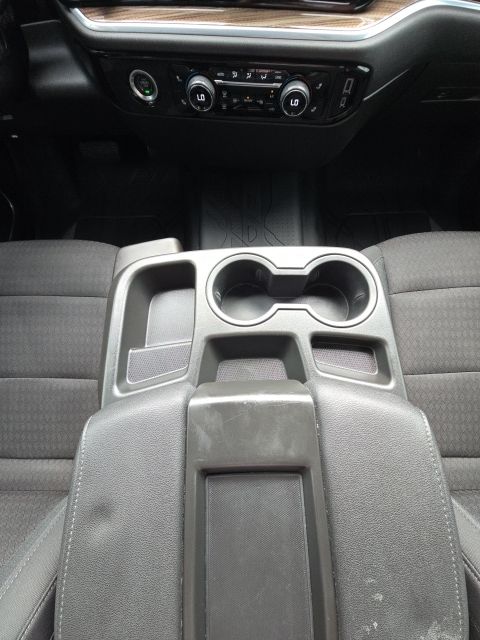 Photo of 2022 Chevrolet Silverado 1500 RST in Dallas, GA - 39,  2022 Chevrolet Silverado 1500 RST:C02452