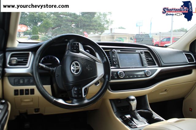 Used 2014 Toyota Highlander SUV