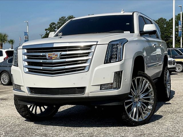 Used 2019 Cadillac Escalade SUV
