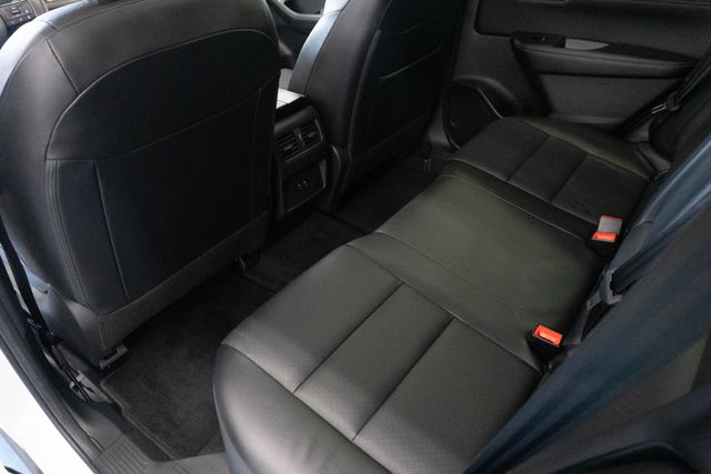 Used 2023 Nissan Rogue SUV