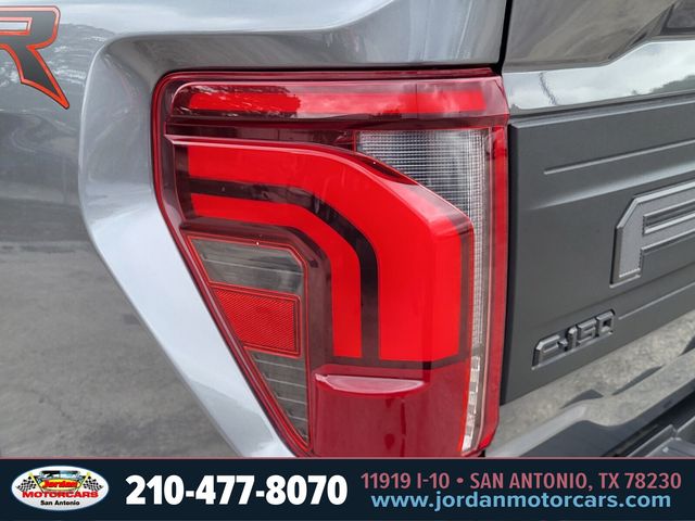 Used Car 2024 Ford F-150  Raptor For Sale Under $80,000 In San Antonio, Texas