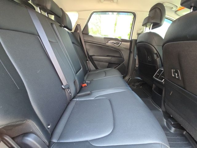 2023 Kia Sportage EX:46365A