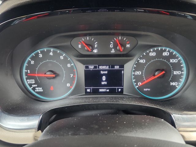Used 2023 Chevrolet Traverse For Sale in Grove City, OH